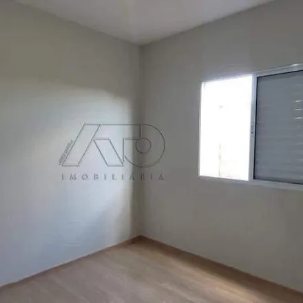 Buy this 2 bed apartment on Rua Benedicto de Almeida Souza in Santa Terezinha de Piracicaba, Piracicaba - SP
