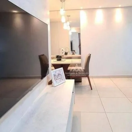 Buy this 2 bed apartment on Rua José Bonifácio 44 in Centro, Ribeirão Preto - SP