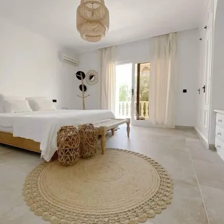 Rent this 5 bed house on 07817 Sant Jordi de ses Salines