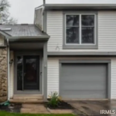 Image 1 - 6241 Sawmill Woods Drive, Fort Wayne, IN 46835, USA - Townhouse for sale