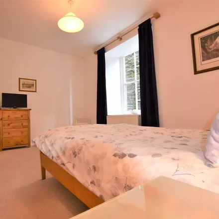 Image 4 - Aberdovey, LL35 0EF, United Kingdom - Apartment for rent