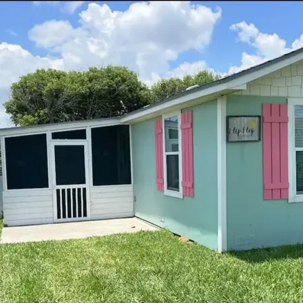 Buy this 3 bed house on 1509 South Church Street in Rockport, TX 78382