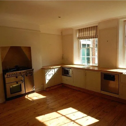 Image 2 - Will Kemp Way, Bethel Street, Norwich, NR2 1NN, United Kingdom - Townhouse for rent