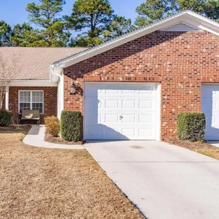 Rent this 3 bed townhouse on 291 Wayneridge Court in Ogden, New Hanover County