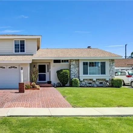 Buy this 3 bed house on 1850 South Gail Lane in Anaheim, CA 92802