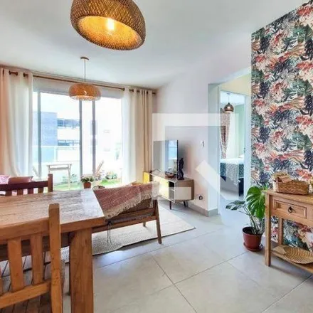 Rent this 1 bed apartment on Rua dos Atuns in Parque Residencial Aquarius, São José dos Campos - SP