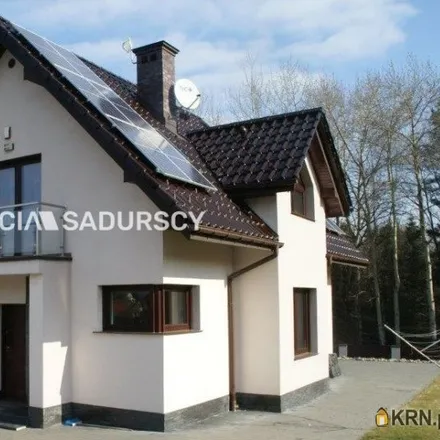 Image 7 - unnamed road, 32-400 Osieczany, Poland - House for sale