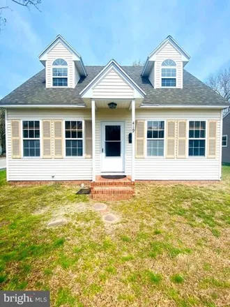 Buy this 4 bed house on 823 Texas Avenue in Salisbury, MD 21801