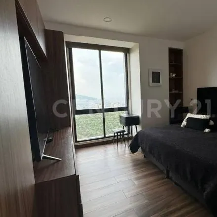 Buy this 3 bed apartment on Avenida Anillo Periférico 720 in San Jerónimo, 64650 Monterrey