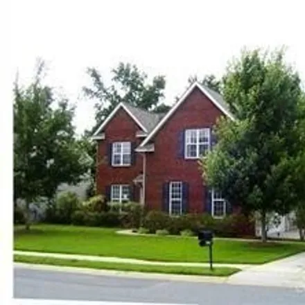 Image 1 - 2917 McHerrin Court, Union County, NC 28173, USA - House for rent