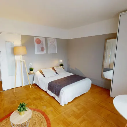 Image 4 - 46 Rue Dunois, 75013 Paris, France - Room for rent