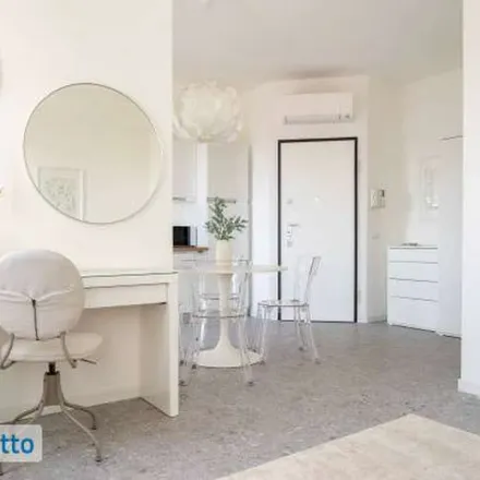 Image 9 - Via Emilio De Marchi 8, 20125 Milan MI, Italy - Apartment for rent