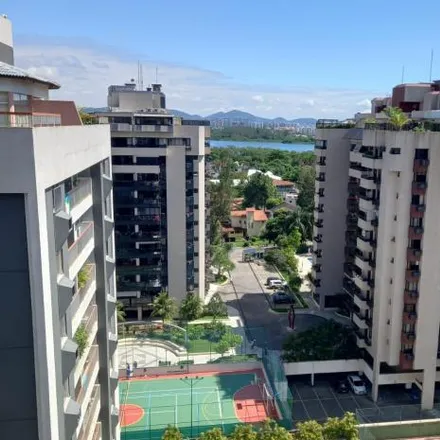 Image 2 - Rua Stanley Gomes 13, Barra da Tijuca, Rio de Janeiro - RJ, 22793-081, Brazil - Apartment for sale