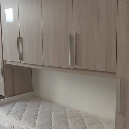 Rent this 1 bed apartment on Samarkand in Via Riva di Trento 2, 20139 Milan MI