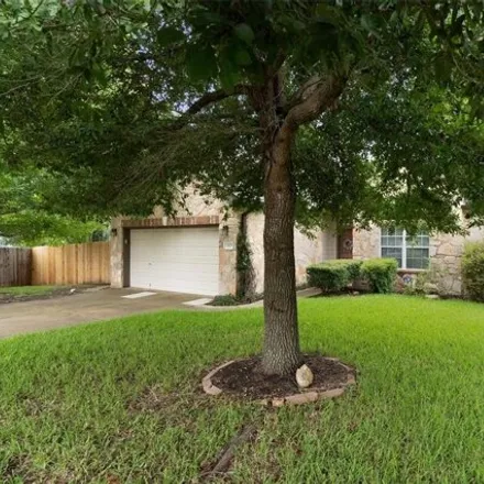 Buy this 4 bed house on 2105 Tall Withers Cv in Austin, Texas