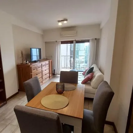 Rent this 2 bed apartment on Manuel Ugarte 2244 in Belgrano, C1426 ABP Buenos Aires
