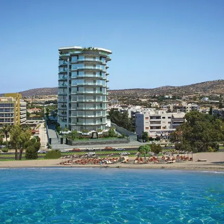 Buy this 2 bed apartment on Agiou Tychona in 4521 Κοινότητα Αγίου Τύχωνα, Cyprus
