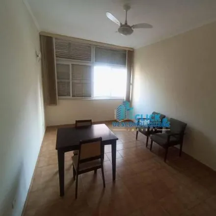 Buy this 1 bed apartment on Planeta in Rua Doutor Arthur Porchat de Assis 14, Boqueirão