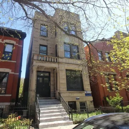 Rent this 2 bed condo on 2129 North Racine Avenue in Chicago, IL 60614