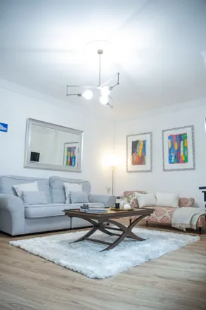 Rent this 3 bed apartment on Calle de Don Ramón de la Cruz in 100, 28006 Madrid
