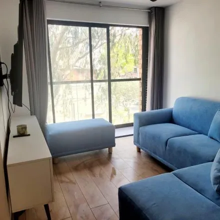 Rent this 3 bed apartment on Jirón de Hermilio Valdizán Medrano 549 in Santiago de Surco, Lima Metropolitan Area 15056