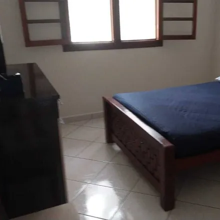 Rent this 4 bed house on Caraguatatuba