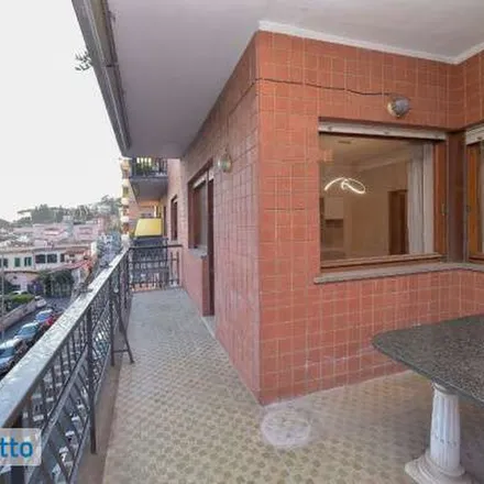 Rent this 5 bed apartment on Via Girolamo Boccardo in 00191 Rome RM, Italy