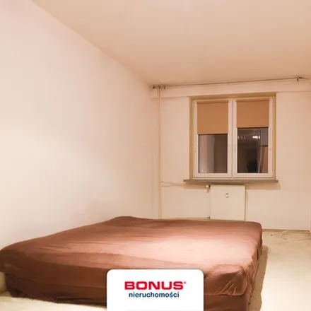 Rent this 3 bed apartment on Antoniuk Fabryczny 28 in 15-762 Białystok, Poland