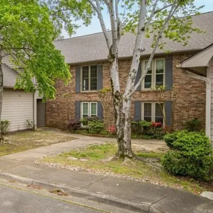 Buy this 2 bed condo on Reservoir Heights Drive in Little Rock, AR 72227