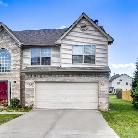 Buy this 4 bed house on 9018 Black Powder Lane in Louisville, KY 40228