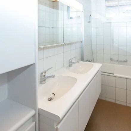 Rent this 2 bed apartment on Studentenwohnheim Berna Bernensis in Gerechtigkeitsgasse 11, 3011 Bern