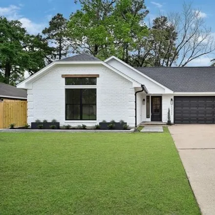 Buy this 2 bed house on 23324 Montague Drive in Harris County, TX 77373