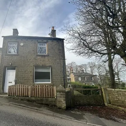 Buy this 2 bed house on 2 Piper Wells Lane in Shepley, HD8 8BA