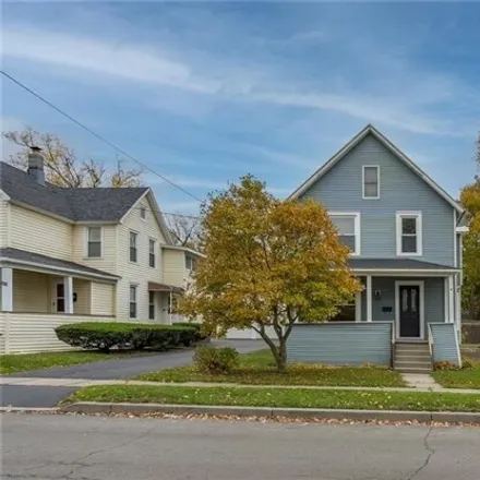 Rent this 3 bed house on 310 Arlington Street in City of Watertown, NY 13601