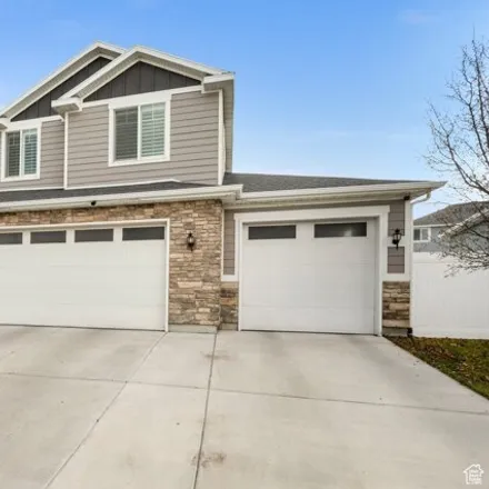 Image 2 - 3749 Tottori Dune Drive, South Jordan, UT 84009, USA - House for sale