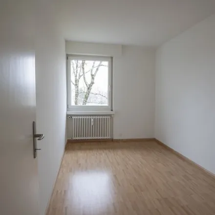 Rent this 4 bed apartment on Prattelerstrasse in 4132 Muttenz, Switzerland