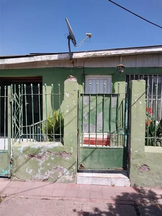 Buy this 4 bed house on Pasaje Marsella 5688 in 859 0483 Conchalí, Chile