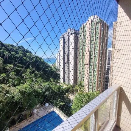 Buy this 3 bed apartment on Rua 2B in Pae Cará, Guarujá - SP