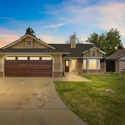 Buy this 3 bed house on 4499 Layburn Court in Sabre City, Sacramento County