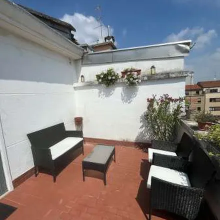 Rent this 2 bed apartment on Via Gian Battista Brocchi 13 in 20131 Milan MI, Italy