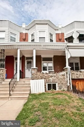 Rent this 3 bed house on 4203 Terrace Street in Philadelphia, PA 19127