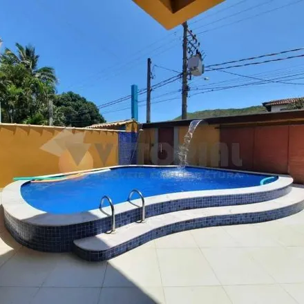 Buy this 7 bed house on Rua das Amendoeiras in Barequeçaba, São Sebastião - SP
