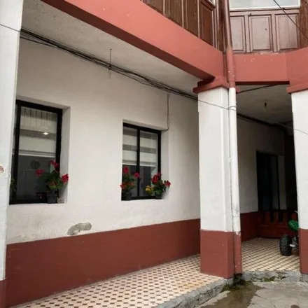 Buy this 9 bed house on José Palomino in 170114, Quito