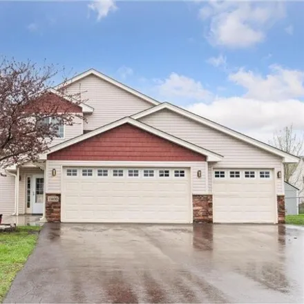Buy this 3 bed house on 72nd Street Northeast in Otsego, MN 55301