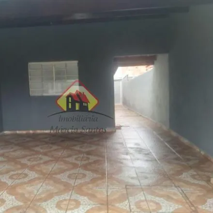 Buy this 2 bed house on Rua Rui Orlando Ximendes in Água Quente, Taubaté - SP