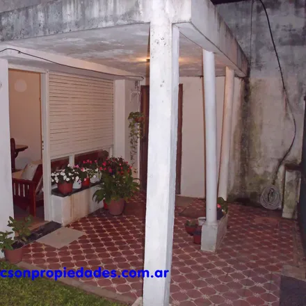 Buy this studio house on Centenera 398 in Partido de La Matanza, 1754 Villa Luzuriaga