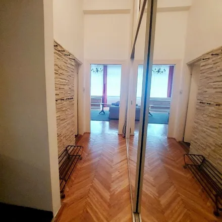 Image 5 - Budapest, Ferenczy István utca 14, 1053, Hungary - Apartment for rent