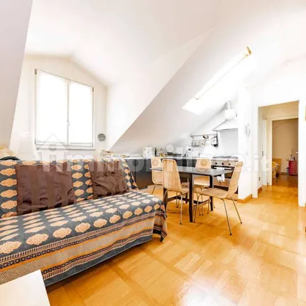 Image 5 - Via Elia Lombardini 10, 20143 Milan MI, Italy - Apartment for rent