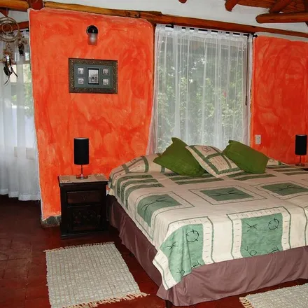 Rent this 1 bed house on Tumbaco in Quito Canton, Ecuador