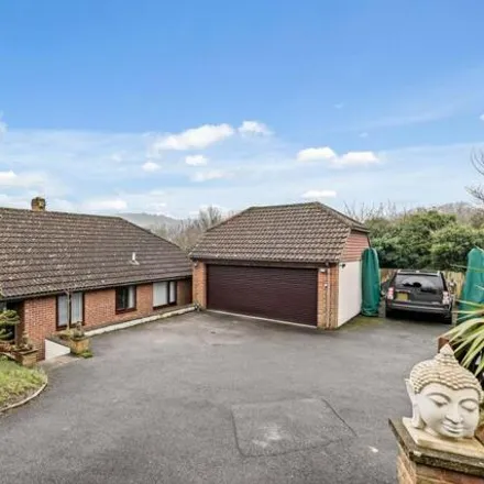 Buy this 4 bed house on Vale View Community School in Vale View Road, Dover